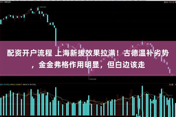 配资开户流程 上海新援效果拉满！古德温补劣势，金金弗格作用明显，但白边该走